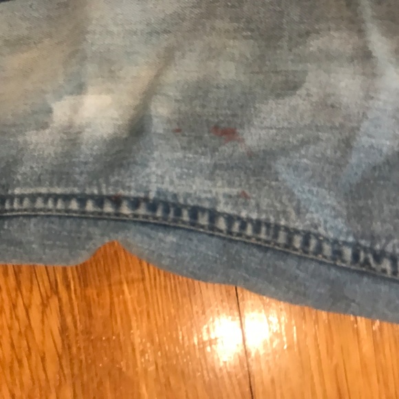 H&M skinny jeans - Picture 4 of 4